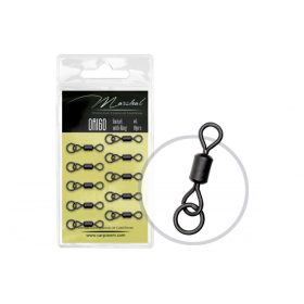 Marshal Origo Karikás Forgó, #4, 10 Db