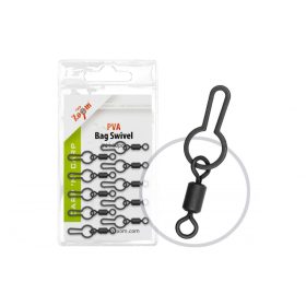 Cz Pva Zacskó Forgó, #4, 10 Db