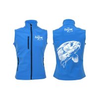 Felsőruházat, Kabát, Mellény