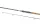 CarpZoom Cork Action Carp Horgászbot, 300 Cm, 3 Lb, 2 Részes, 220 G