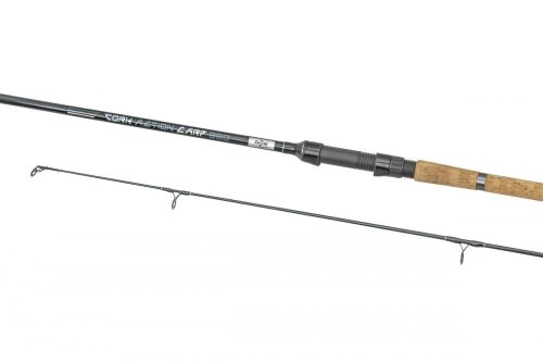 CarpZoom Cork Action Carp Horgászbot, 300 Cm, 3 Lb, 2 Részes, 220 G
