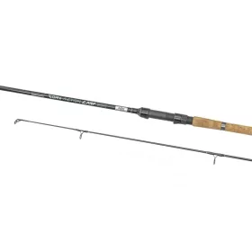   CarpZoom Cork Action Carp Horgászbot, 360 Cm, 3 Lb, 2 Részes, 273 G