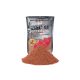 Cz Method Feeder Etetőanyag, Eper, Halas, 1 Kg