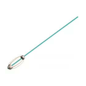 CZ Távdobó bordás kosár, 20 g, 1 db