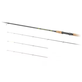   CarpZoom Arcane Picker Horgászbot, 270 Cm, 5-25 G, 2+3 Részes