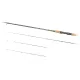 CarpZoom Arcane Picker Horgászbot, 270 Cm, 5-25 G, 2+3 Részes