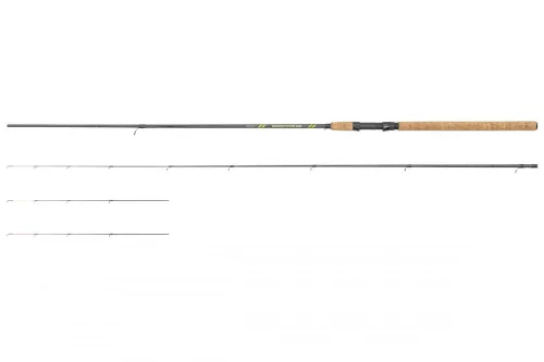 CarpZoom Arcane Picker Horgászbot, 270 Cm, 5-25 G, 2+3 Részes