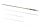 CarpZoom Arcane Picker Horgászbot, 300 Cm, 7-30 G, 2+3 Részes