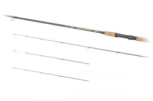 CarpZoom Arcane Picker Horgászbot, 300 Cm, 7-30 G, 2+3 Részes