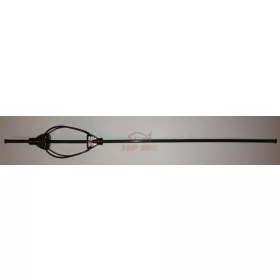 Deáky Négybordás etetőkosár-30g
