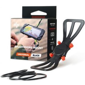 Deeper Smartphone Mount Okostelefon Tartó