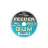 Drennan Feeder Gum 4Lb 10M