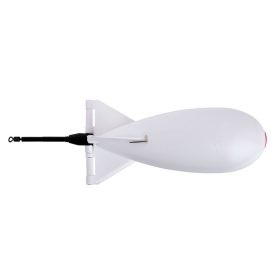 Spomb Midi White