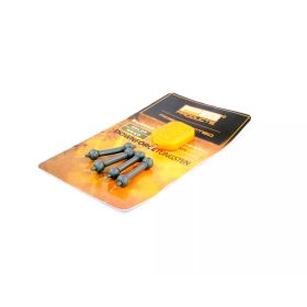 PB Heli-Chod Beads XS 4db/cs DTHRWXS