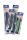 PRESTON ORIGINAL SLIP ELASTIC No. 12