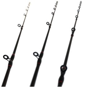   Eurostar Master Class Distance Feeder 80-150G 3,6M 3+2  - Feeder horgászbot