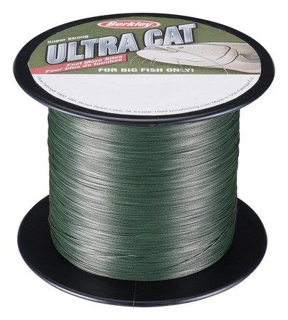 Berkley Ultra Cat 0,50Mm 250M Fon