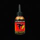 Feedermánia Extreme Fluo Smoke Syrup Sweet Pineapple 75 Ml