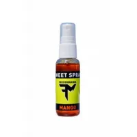 Aromák, Spray, locsolók
