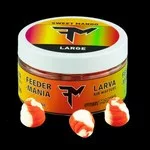Feedermánia Larva Air Wafters Two Tone M Franky