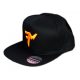FEEDERMANIA BLACK SNAPBACK NEW 2024