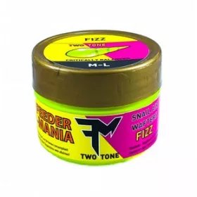 Feedermánia SNAIL AIR WAFTERS TWO TONE XS-S FIZZ