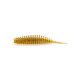 Fishup_Tanta 1" (12Pcs.), #036  Caramel/Green & Black