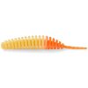 Fishup_Tanta 1.5" (10Pcs.), #139  Earthworm/Hot Pink