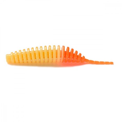Fishup_Tanta 2" (9Pcs.), #135  Cheese/Hot Orange