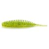 Fishup_Tanta 2" (9Pcs.), #055  Chartreuse/Black