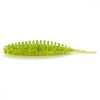 Fishup_Tanta 2" (9Pcs.), #055  Chartreuse/Black