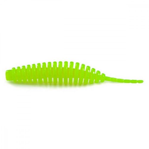 Fishup_Tanta 2" (9Pcs.), #111  Hot Chartreuse