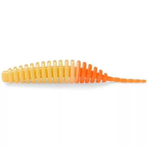 Fishup_Tanta 2" (9Pcs.), #132  White/Bubble Gum