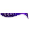 Fishup_Wizzle Shad 3" (8Pcs.), #014  Violet/Blue