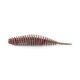 Fishup_Tanta 2.5" (8Pcs.), #106  Earthworm