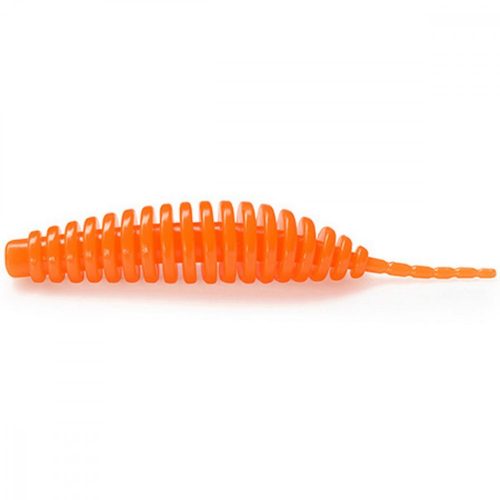 Fishup_Tanta 2.5" (8Pcs.), #107  Orange