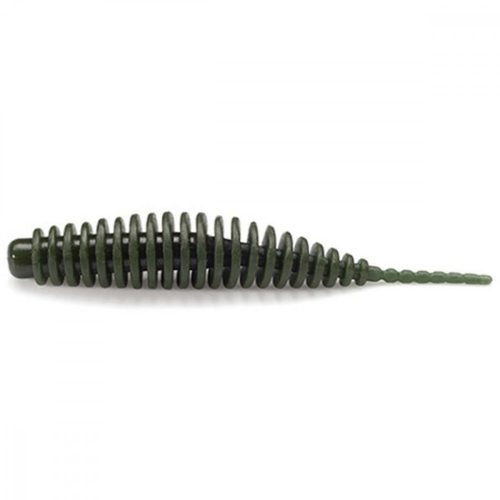 Fishup_Tanta 2.5" (8Pcs.), #110  Dark Olive