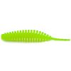 Fishup_Tanta 2.5" (8Pcs.), #111  Hot Chartreuse