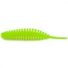 Fishup_Tanta 2.5" (8Pcs.), #111  Hot Chartreuse