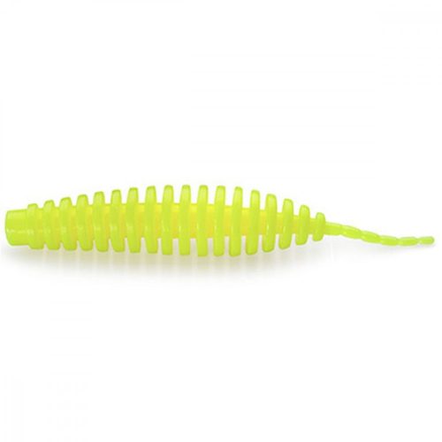 Fishup_Tanta 2.5" (8Pcs.), #046  Lemon