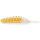 Fishup_Tanta 2.5" (8Pcs.), #134  Cheese/White