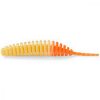 Fishup_Tanta 2.5" (8Pcs.), #135  Cheese/Hot Orange