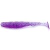 Fishup_UShad 2" (10Pcs.), #014  Violet/Blue