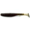 Fishup_UShad 2.5" (9Pcs.), #014  Violet/Blue