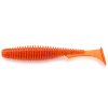 Fishup_UShad 2.5" (9Pcs.), #014  Violet/Blue