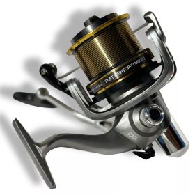 Tica Flat Mentor 5000  - Távdobó orsó