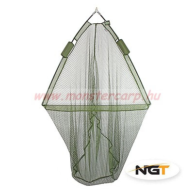 Merítőfej Bojlis Ngt 50" Fém Tartófejjel