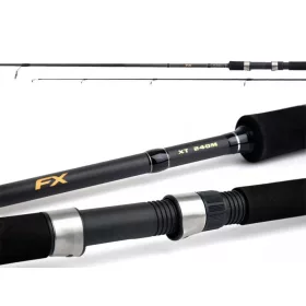Shimano Fx Xt 2,40M 10-30G 2R  - Pergető horgászbot