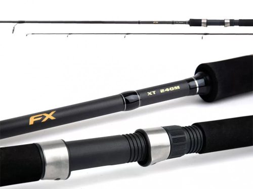 Shimano Fx Xt 2,70M 10-30G 2R  - Pergető horgászbot