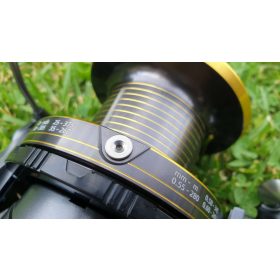 Tica Giant - 14000-Es Pontyozó Orsó - Dobszűkítővel